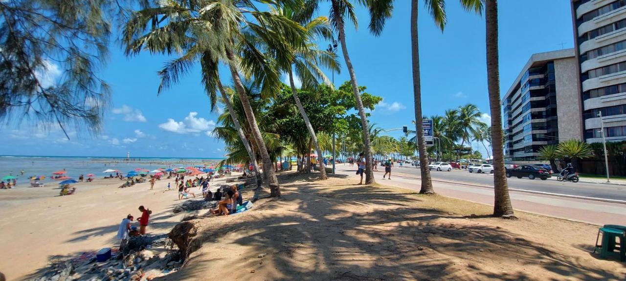 Ferienwohnung Time Maceio Exterior foto